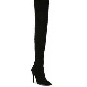 Steve Madden Dominique Over-the-Knee Boots